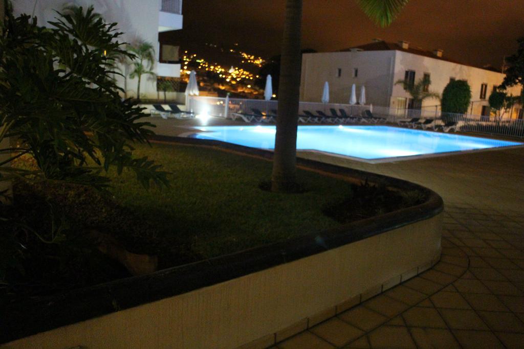 丰沙尔 Apartamento Praca Das Madalenas酒店 外观 照片